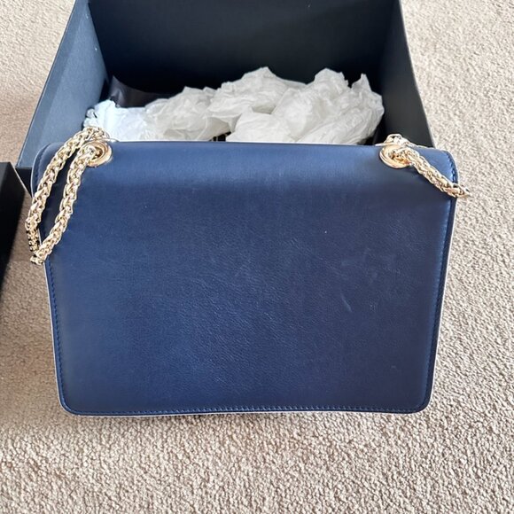 Strathberry X Moomins shoulder bag 2018 limited edition - Picture 3 of 4